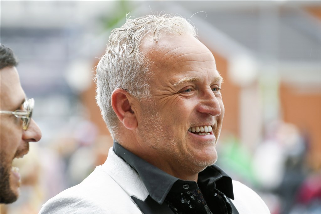 De échte (en pijnlijke) reden waarom Gordon naar Dubai vertrekt