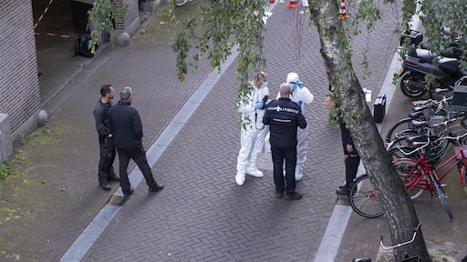 Burgemeester Halsema: Peter R. de Vries zwaargewond, vecht voor zijn leven