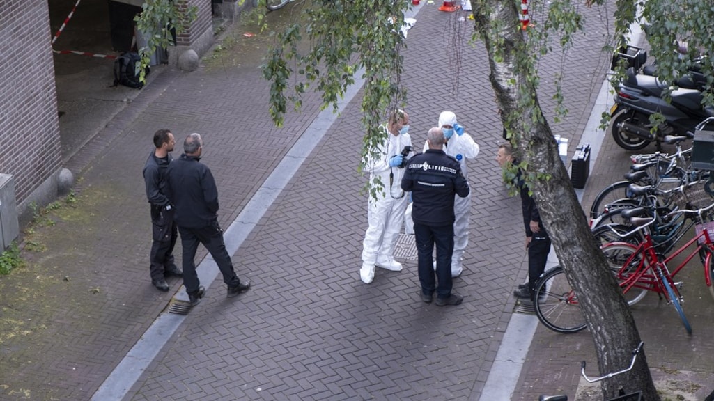 Burgemeester Halsema: Peter R. de Vries zwaargewond, vecht voor zijn leven