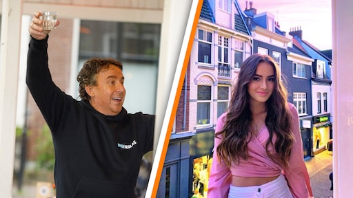 Marco Borsato feliciteert dochter Jada met mijlpaal: 'Trots'