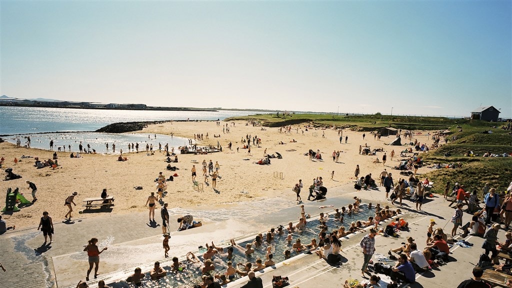 IJsland stapt over naar kortere werkweek na geslaagd experiment