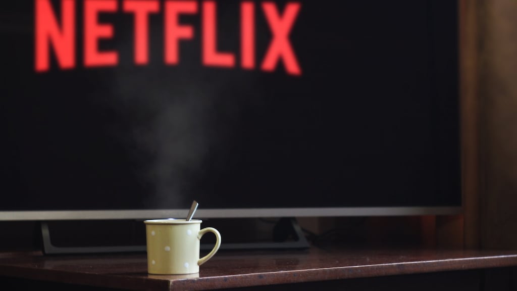 Droom jij van een rol in een Netflix-serie? Dit is je kans