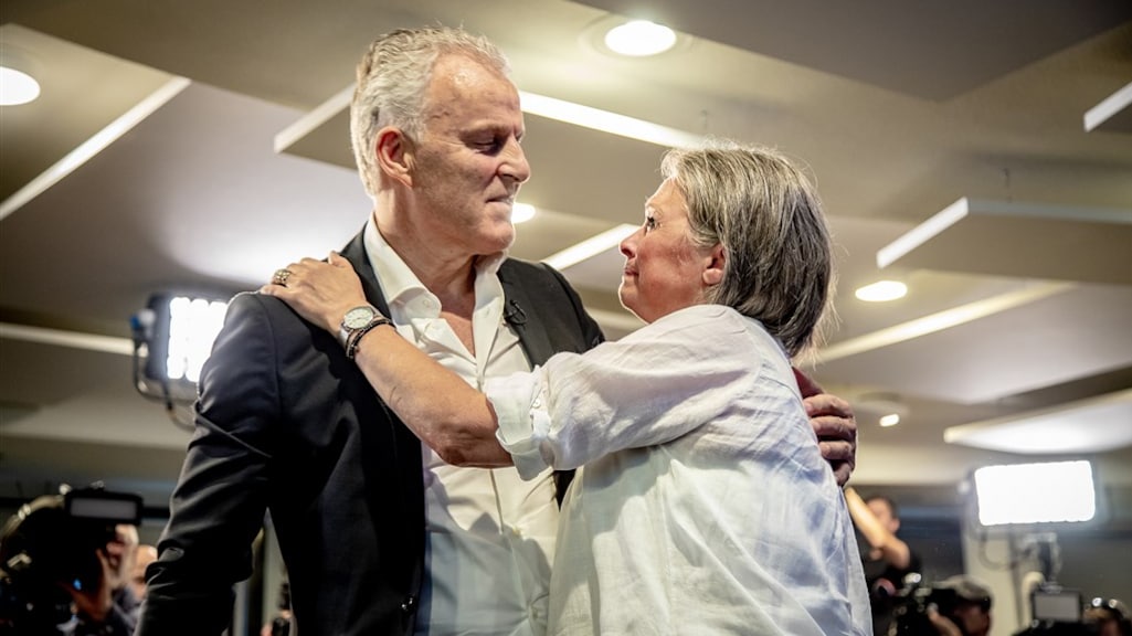 Familie Verstappen reageert op overlijden Peter R. de Vries