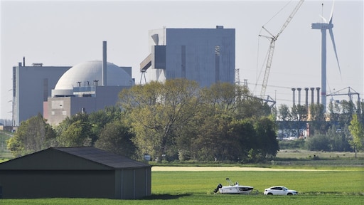 Kabinet gaat gebruik van kernenergie verder onderzoeken