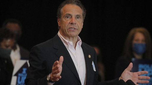 New York verklaart vuurwapengeweld tot volksgezondheidscrisis