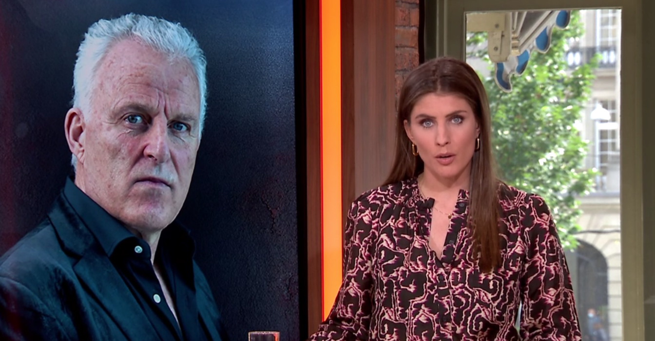 Bekijk hier de uitzending in het teken van Peter R. de Vries RTL Boulevard RTL.nl Bekijk hier de uitzending in het teken van Peter R. de Vries RTL Boulevard RTL.nl