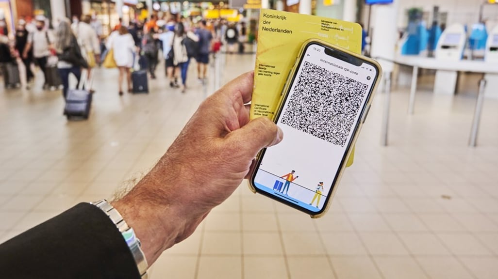 'Vaccinatiedata 700 mensen zonder toestemming met RIVM gedeeld'