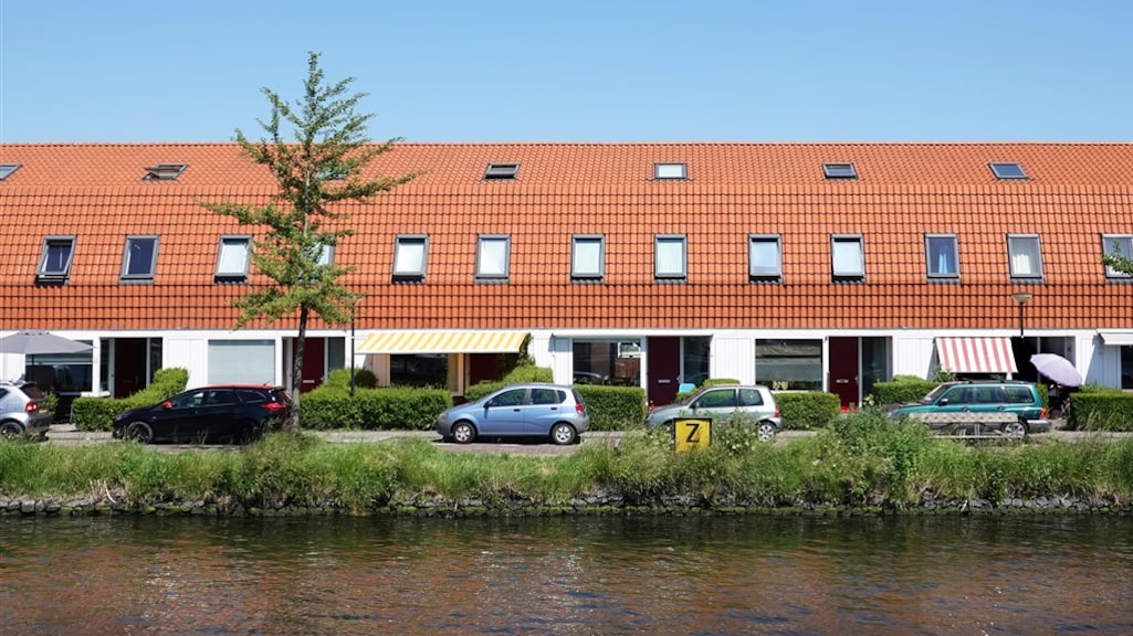 Huizenprijzen blijven records breken: gemiddeld kost huis meer dan 4 ton