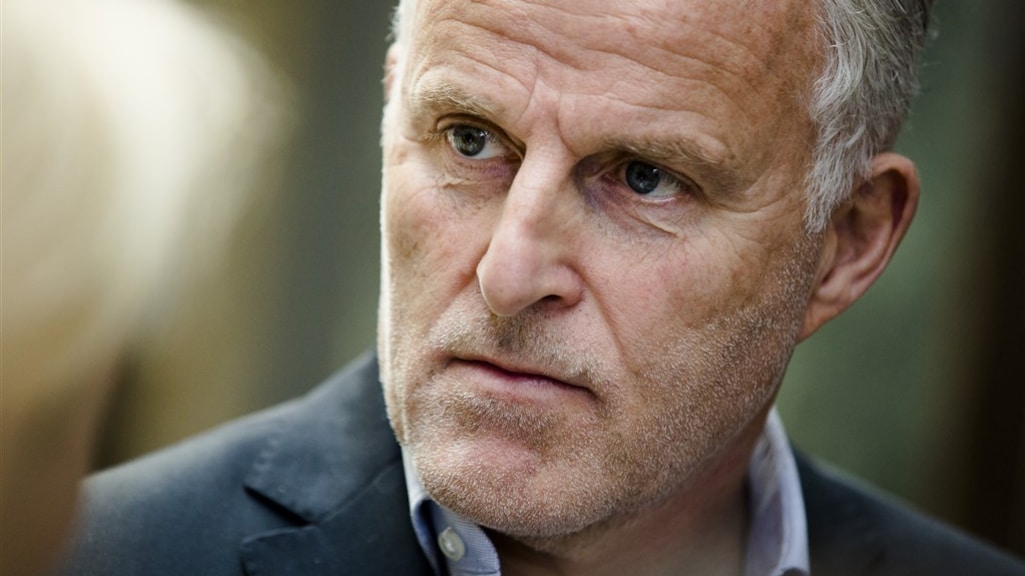 Stichting Gouden Tip diep geschokt door overlijden Peter R.