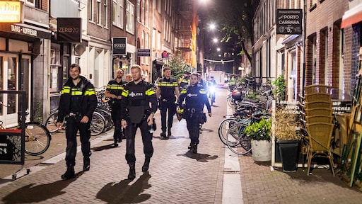 Schutters steeds jonger? 'Geld is belangrijker dan geweten'