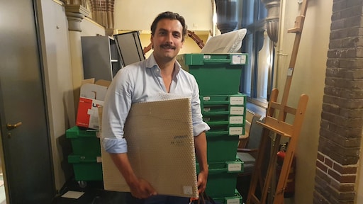 Kabinetten die vielen, huilende ministers, marathondebatten: eind van een tijdperk