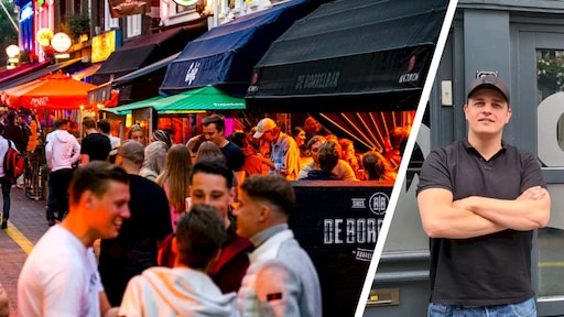 Verschillende nachtclubs en kroegen gooien deuren dicht: 'Willen geen risico nemen'