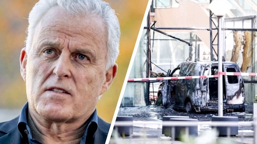 Waarom het maar niet lukt om de georganiseerde misdaad te bestrijden