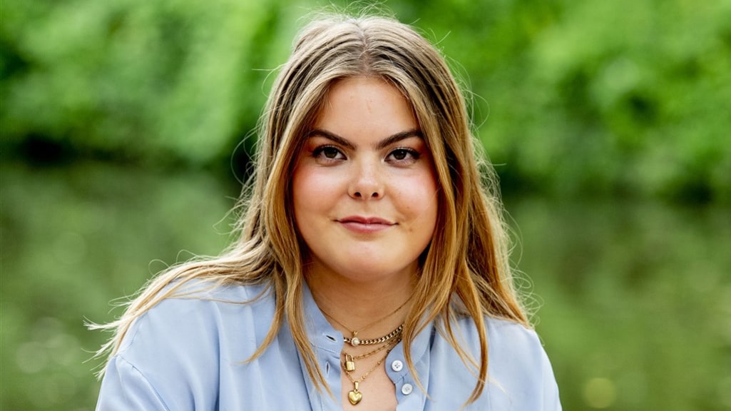 Eloise van Oranje duikt op in De Slimste Mens