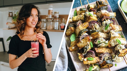 Barbecueën zonder vlees doe je zo: 'Weinig werk, geweldig resultaat'