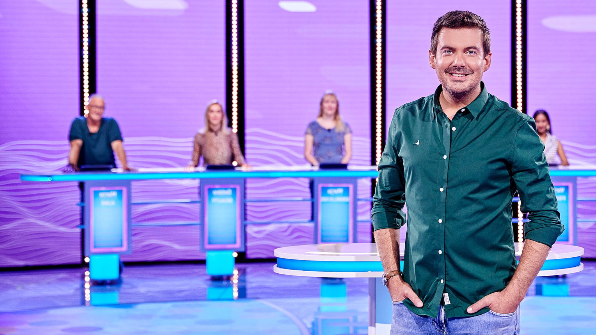 Ik Weet Er Alles Van! RTL.nl Ik Weet Er Alles Van! RTL.nl