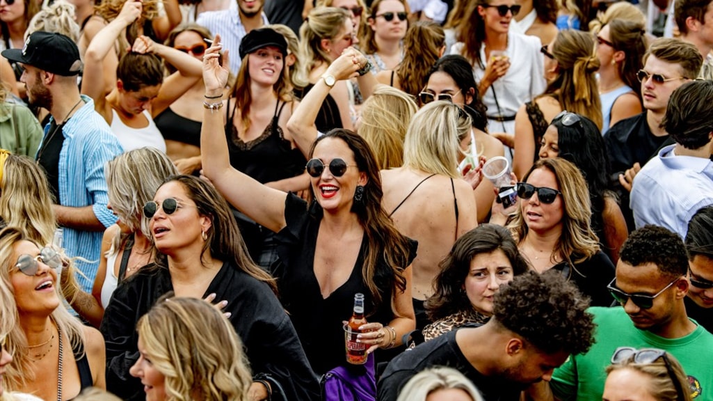 Waarom jongeren en ondernemers niet konden vertrouwen op Testen voor toegang