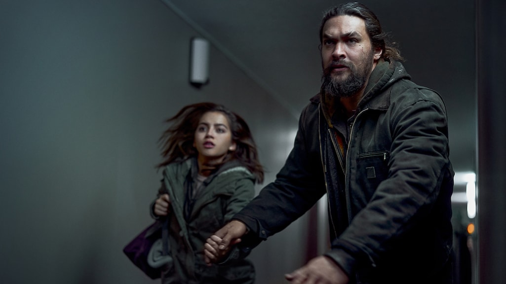 Fan van Jason Momoa? Hij is binnenkort te zien in deze ontroerende film
