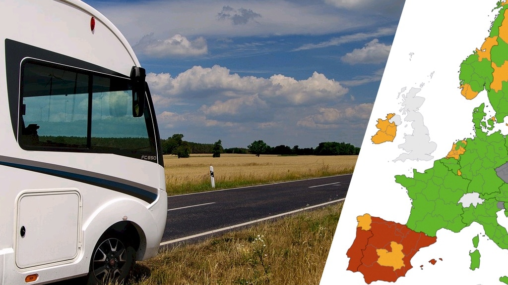 Gaat Nederland 'op rood', en mogen we dan nog op vakantie? 5 vragen