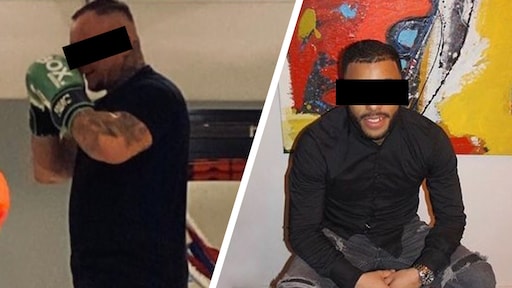 Verdachten aanslag Peter R. de Vries langer vast