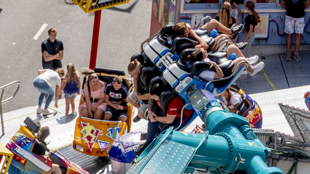 Maatregelen klap voor evenementen: deze festivals gaan (niet) door