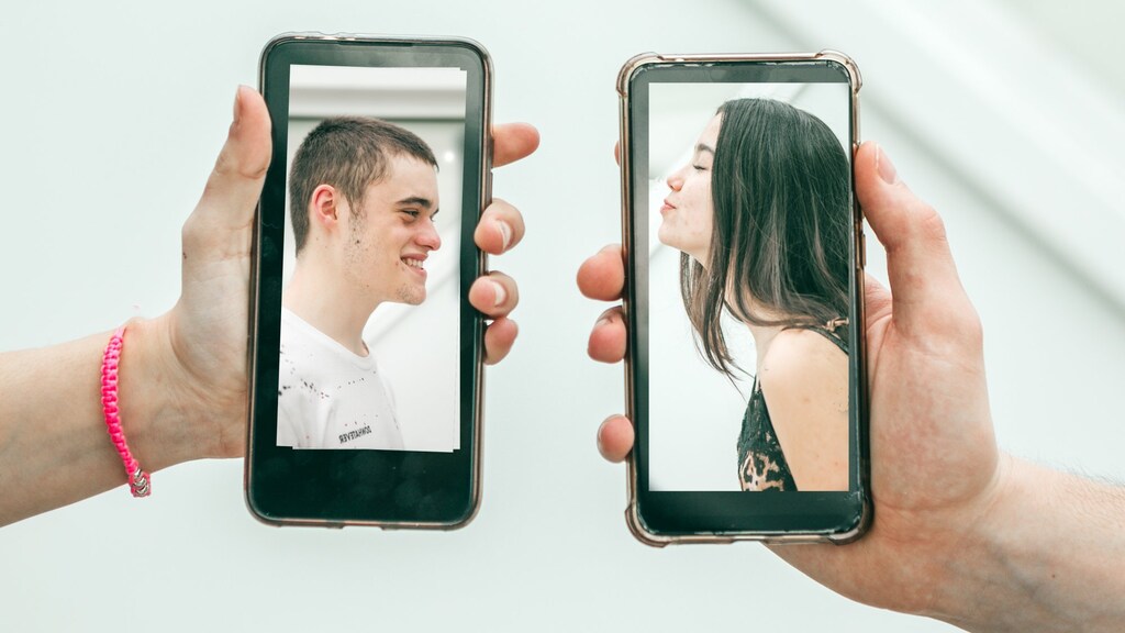 Van dateleed naar succes: weet wanneer je moet stoppen met swipen