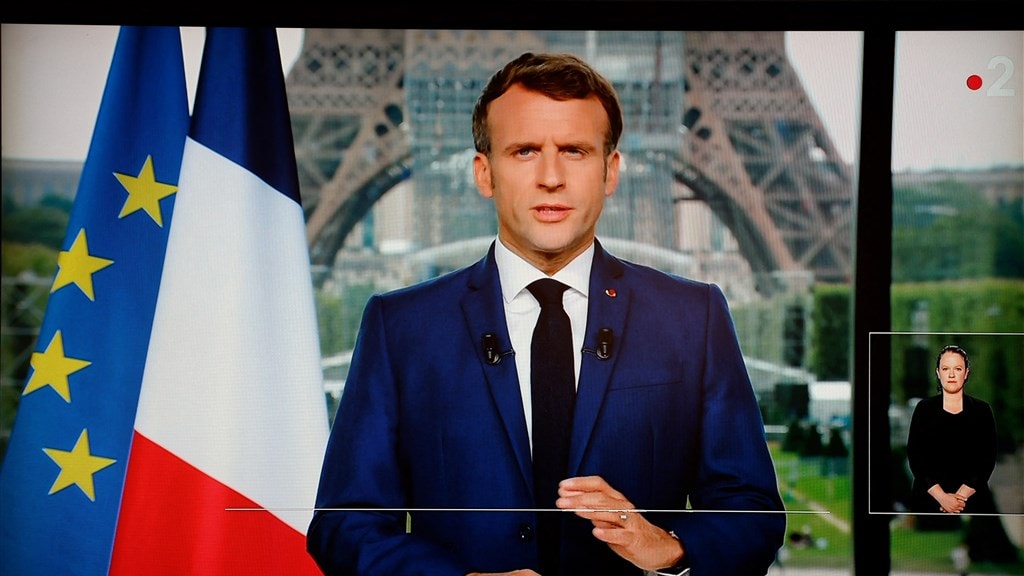 Frankrijk scherpt maatregelen aan: vaccinatie of recente test verplicht in de horeca