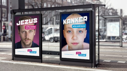 Werkt een campagne tegen vloeken? 'Gedrag veranderen kost jaren'