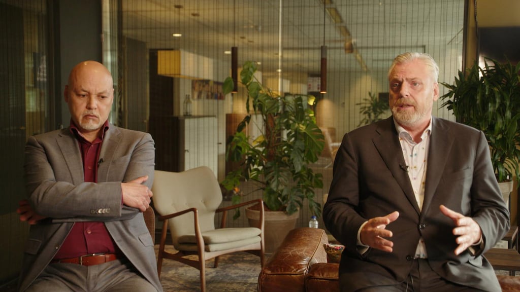 Advocaten Nabil B. gaan door ondanks aanslag Peter R. de Vries: 'Wij willen niet wijken'