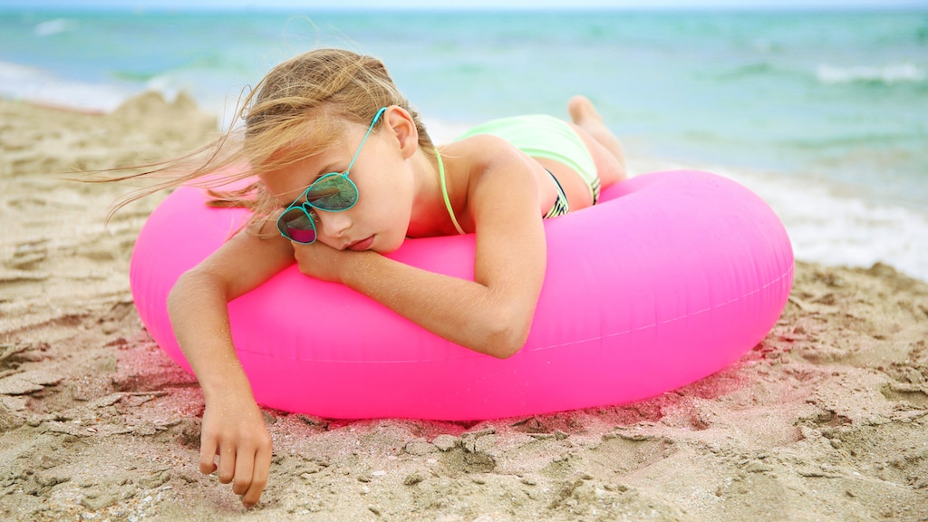 De opvoedkwestie: 'Dochters willen niet met hun vader op vakantie'