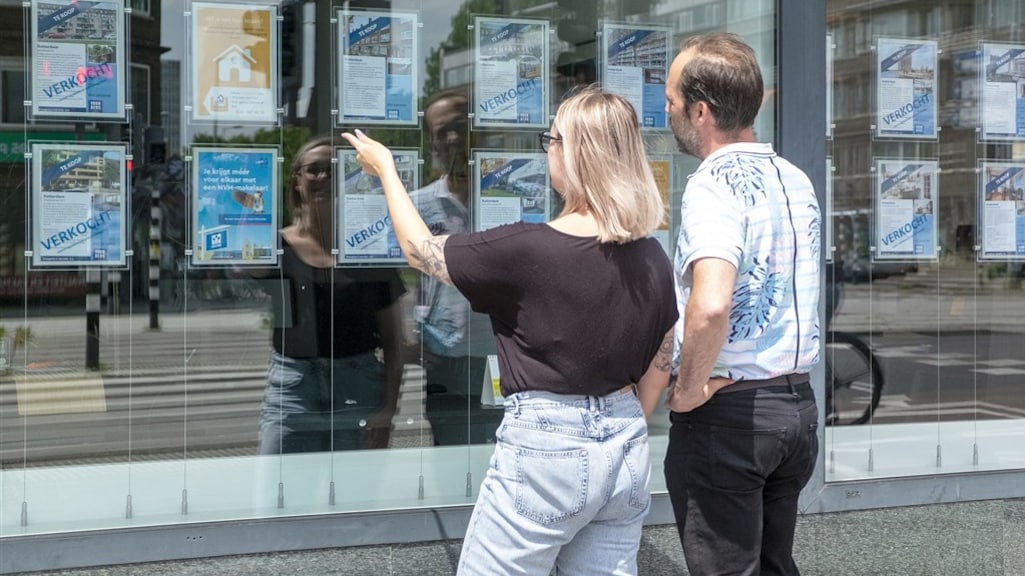 Wordt de huizenmarkt ooit weer eerlijk? Deze ondernemers denken de oplossing te hebben