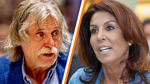 Johan Derksen haalt hard uit naar Rachel Hazes: 'Zelfoverschatting'