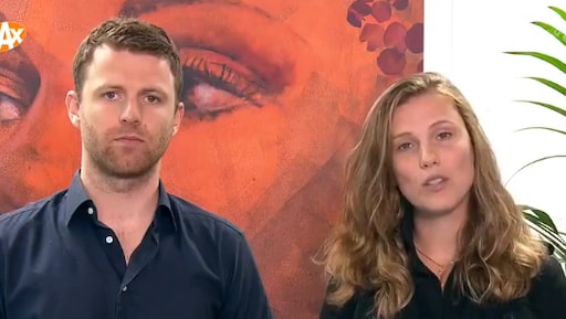 Kinderen Peter R. de Vries bedanken voor steun: 'Doet ons ontzettend goed'