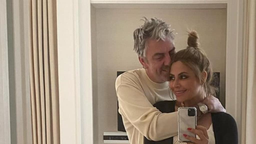 Ruud de Wild met vallen en opstaan 'weer de goede kant op'