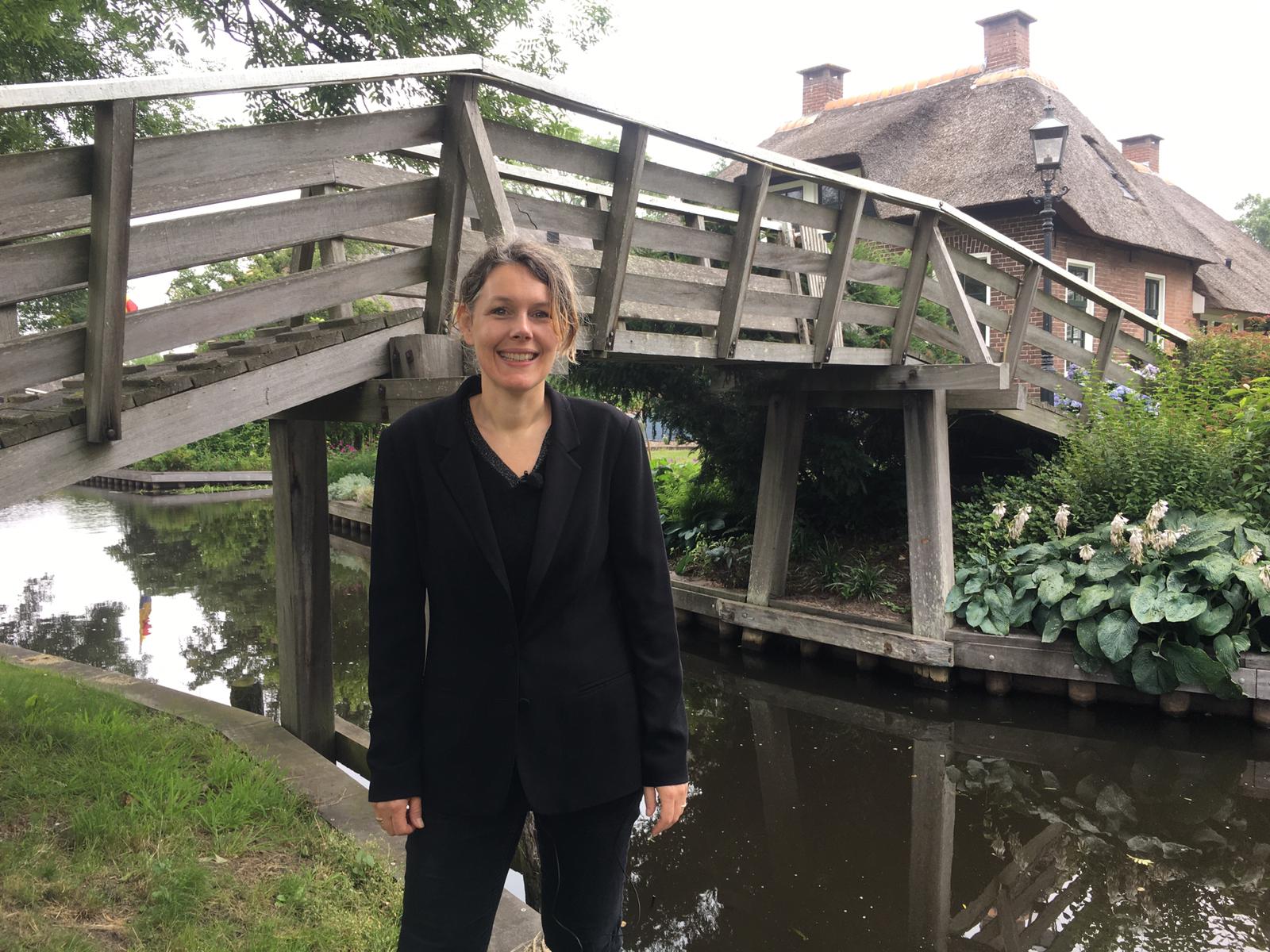 Toeristische overnachtingen aan banden gelegd: 'Ook overlast door dagjesmensen'