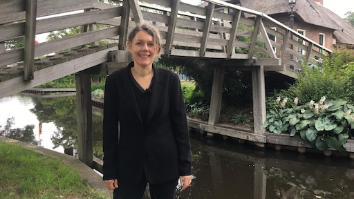 Toeristische overnachtingen aan banden gelegd: 'Ook overlast door dagjesmensen'