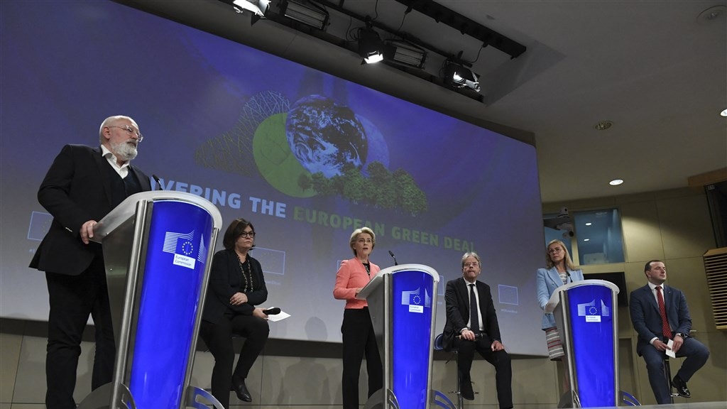 Dit ga jij merken van de klimaatplannen van Timmermans