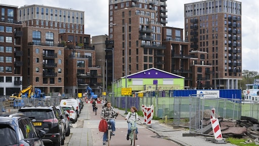 D66: gemeenten moeten discriminatie woningmarkt hard kunnen aanpakken