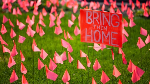 Opnieuw tientallen anonieme kindergraven gevonden in Canada