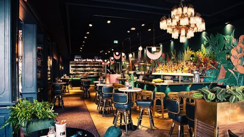 Restaurants sluiten deuren vanwege personeelstekort door corona: 'Baal ervan'