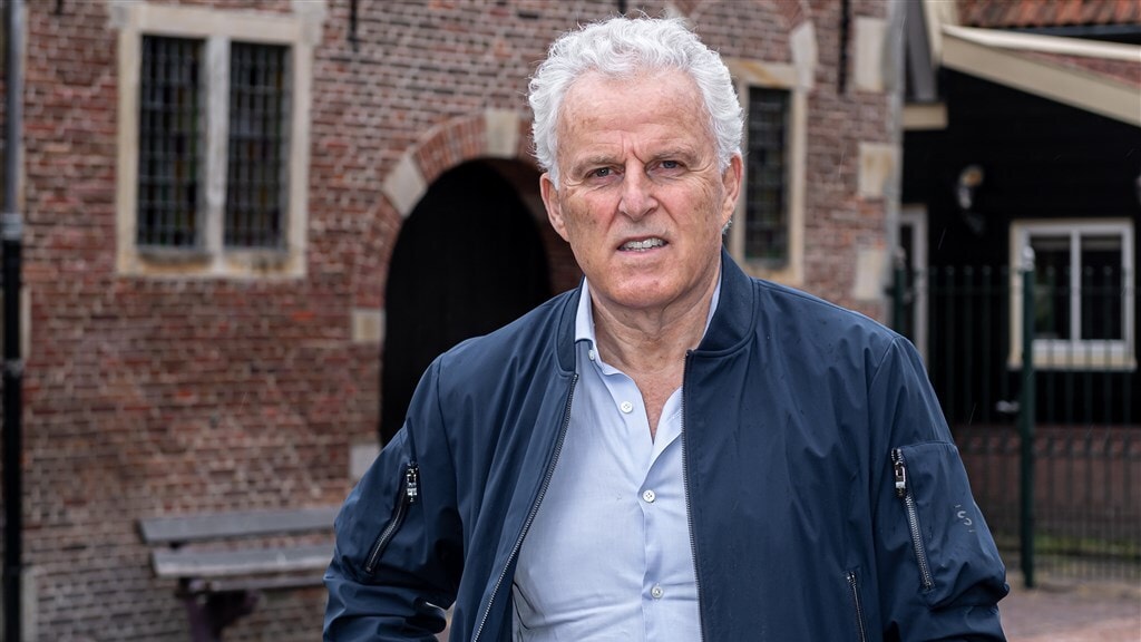 Informant niet gehoord in zaak Peter R. de Vries