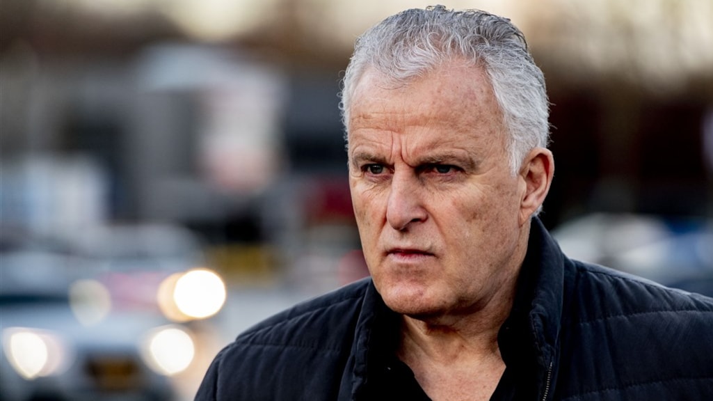 Misdaadverslaggever Peter R. de Vries overleden