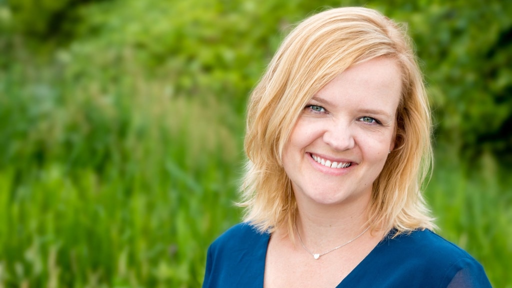 Ellen: "We droomden al jaren van Noorwegen."