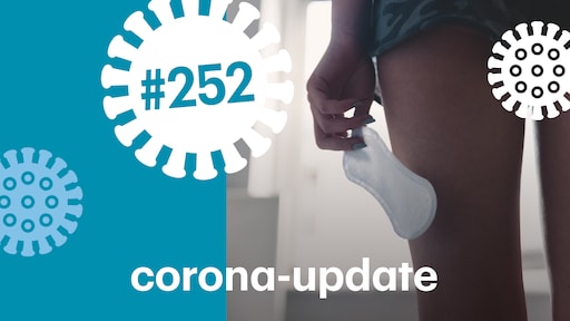 Verandert je menstruatie door een coronavaccinatie?