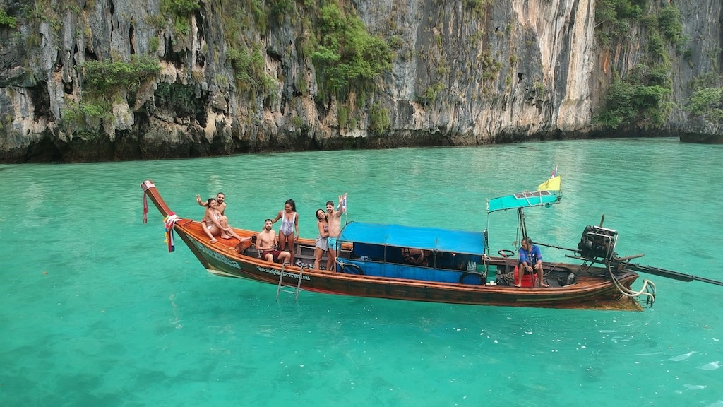 Arjannah wil nooit meer doodsbang zijn op reis: 'We hadden vermoord kunnen worden'