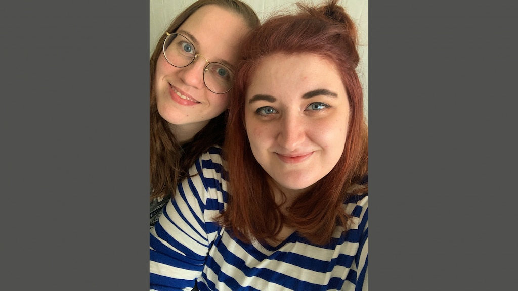 Thécla en Demi willen al bijna twee jaar een kindje.