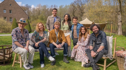 Deze artiesten doen mee aan het nieuwe seizoen van Beste Zangers