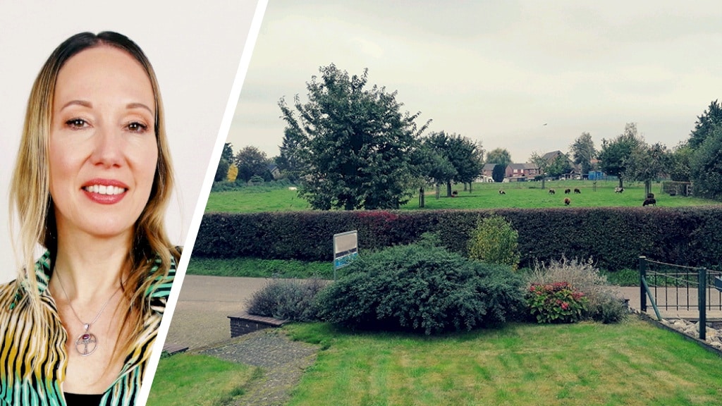 Liane: "We zagen eerst van de koop af. Daar had ik echt hartenpijn van."