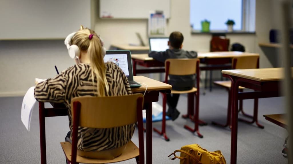 OMT verdeeld over sluiten scholen, kabinet moet nog beslissen