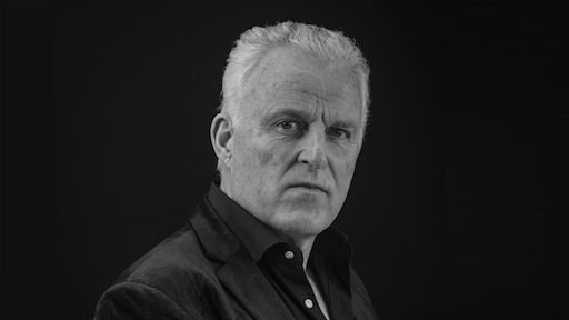 Astrid Holleeder in exclusief interview over Peter R.: 'Voor altijd samen'